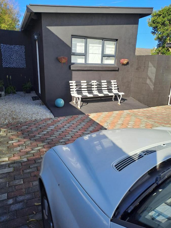 Milky Way Hotel Hermanus Exterior photo